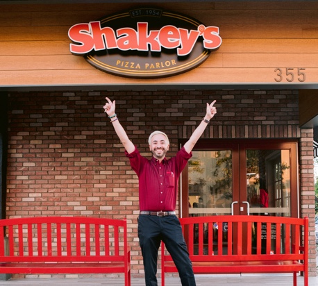 Shakey’s Management