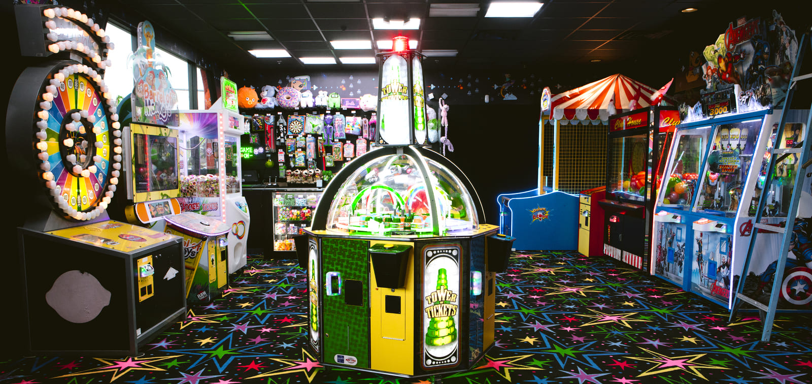 Fun Zone