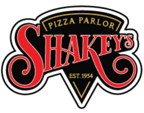 Shakeys Logo